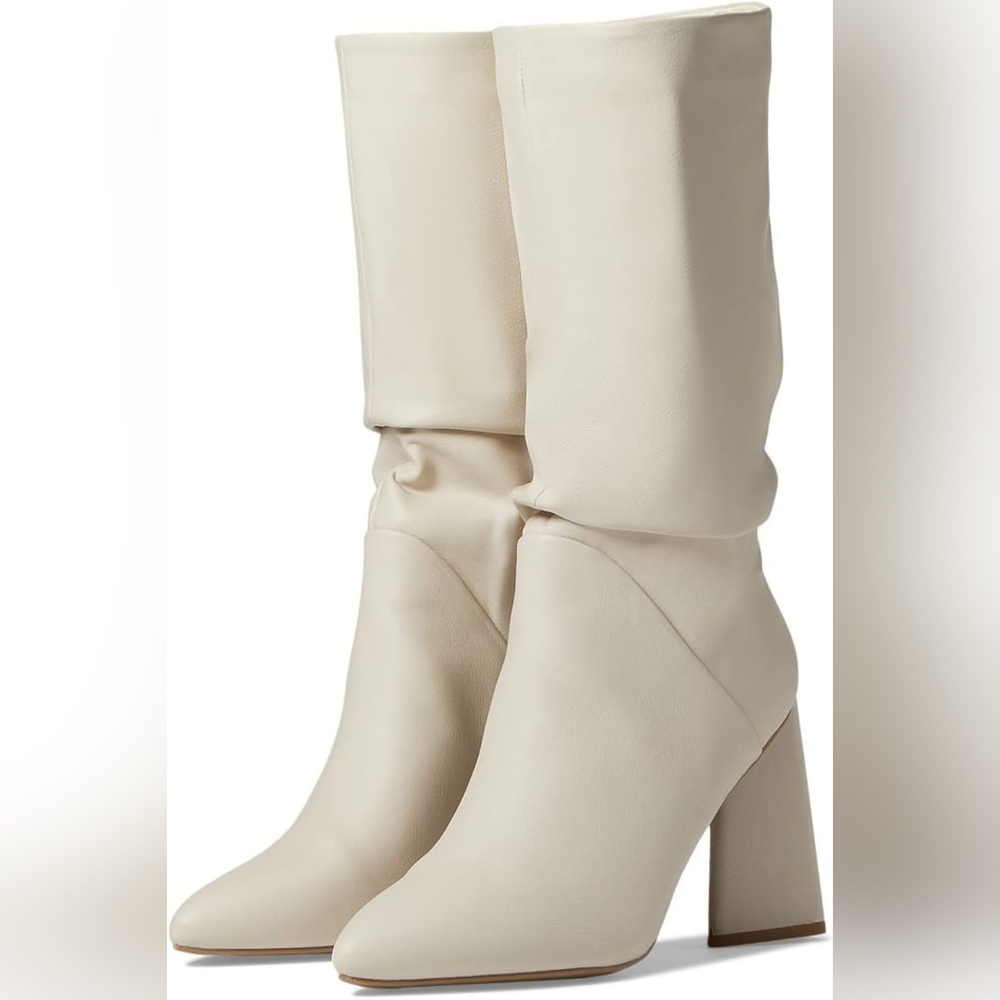 Dolce Vita Wandah Women's Boots Sz 8